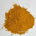 Pigmento de óxido de ferro amarelo